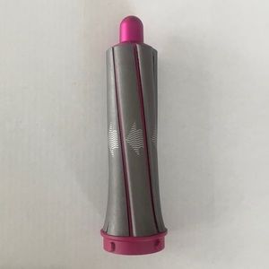 Dyson air wrap attachment barrel